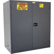 Jamco Flammable Liquid Safety Cabinet, Manual, 60gal RC1