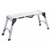 Louisville Portable Work Platform, 20 in. H L-2242-03