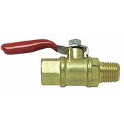 Campbell Hausfeld Valve Air Flow, 1/4" NPT MP321700AV