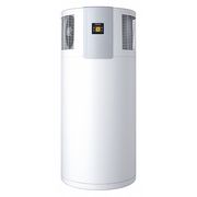 Stiebel Eltron Water Heater, Heat Pump, 58 gal. 233058