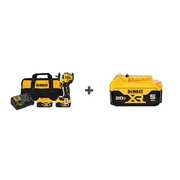 Dewalt Cordless Impact Wrench DCF911P2/DCB205