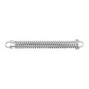 Remke Safety Spring, Bus Drop, 40 lb., Zinc Pltd 203-02-001