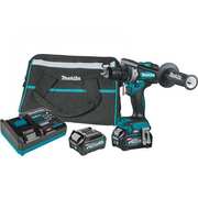 Makita XGT Brushless 1/2" Drill/Driver, 40V max GFD01D