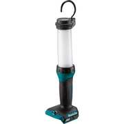 Makita Cordless Flashlight, 40V MAX XGT Battery ML002G