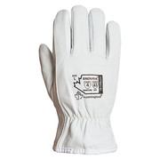 Endura Goatskin Drivers Kelvar(R) Lndlge, PR 378GKTKLL