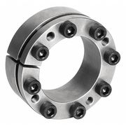 Climax Metal Products KeylessLock Assem, C123ESer, 0.875Shaftdia C123E-087