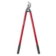 Corona Tools Lopper, Aluminum, Red, 2-1/4 In Cut, 26 In L AL 8442