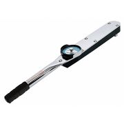 Cdi CDI Dial Torque Wrench, Drive Size 3/8" 502LDFN