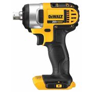 Dewalt 20V 1/2" Square Pin Detent DCF880B