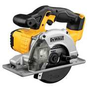 Dewalt Cordless Circular Metal Saw, Bare Tool DCS373B