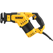 Dewalt 12.0 Amp COMPACT Reciprocating Saw DWE357