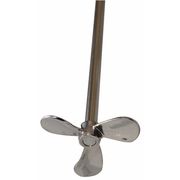 Caframo Pitched Blade Propellor with Shaft A166