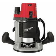 Milwaukee Tool 2-1/4 Max HP EVS BodyGrip  Router 5616-20