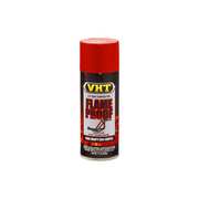 Vht Flameproof Coating, Red, Flat ESP109000