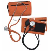 Mabis Aneroid Sphymomanometer/Stethoscope Kit 01-360-051