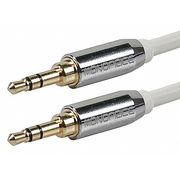 Monoprice Audio Cable, 3.5mm, M/M, 6 Ft, Mobile 9297