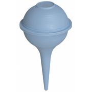 Dmi Bulb Syringe Aspirator, Sterile, 2 oz 650-4004-0121