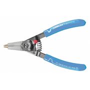 Channellock Retaining Ring Plier, Convertible, 6 pcs. 926