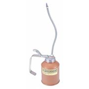 Goldenrod Oiler, 12 oz., Steel, 8 in. Spout 707