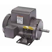 Baldor-Reliance Capacitor-Start/Run General Purpose Motor, 3/4 HP, 56 Frame, 115/230V AC Voltage L3507