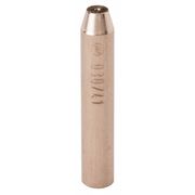 Miller Electric Tip, Standard, Contact, .030, PK10 135428