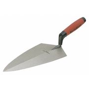 Marshalltown Brick Trowel, 16-1/2in.L, Philadelphia 19 10.5FG