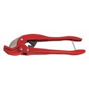 Reed Ratchet Shears, PE, PP, PEX, ABS, 17in L RS2