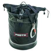 Proto Bucket Bag, Bucket, Black, Nylon JBUCK300LBZP