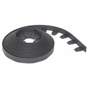 Zoro Select Paver and Landscape Edging, 240 ft., Black 3100-40-6