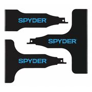 Spyder Starter Scraper Kit, High Carbon Steel 00134