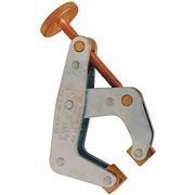 Kant-Twist Cantilever Clamp, 1", 350 lb., Steel K010R