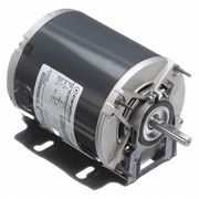 Marathon Motors Split-Phase Fan and Blower Motor, 1/4 HP, 48Z Frame, 115V AC Voltage, 1,725 Nameplate RPM 048S17D2054