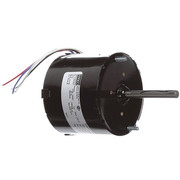 Fasco HVAC Motor, 1/50 HP, 1550 rpm, 115V, 3.3 D1139