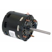 Fasco HVAC Motor, 1/15 HP, 1600 rpm, 120V, 3.3 D109