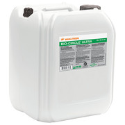 Walter Surface Technologies Parts Washer Cleaning Solution, 5.2 gal. 55A107