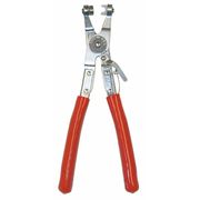 Mag-Mate Hose Clamp Pliers, Straight, 9 In. PLC200