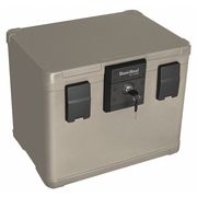 Fireking Chest, Fireproof/Waterproof SS106