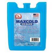 Igloo Reusable Ice Block, 5-1/4x3/4x4-1/4 in. 25197