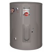 Rheem 15 gal., 120 VAC, 16.7 A Amps, Residential Electric Water Heater PROE15 1 RH POU