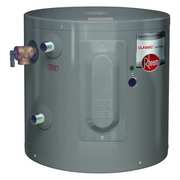 Rheem 6 gal., 120 VAC, 16.7 A Amps, Residential Mini Tank Water Heater PROE6 1 RH POU