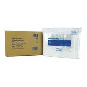 Reloc Zippit Reclosable Poly Bag 2-MIL, 6"x 8", Clear R68