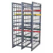 Jarke Bar Storage Rack Starter Unit BSRS