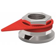 Checkpoint Loose Wheel Nut Indicator, 33mm, Torque CPTR33MM