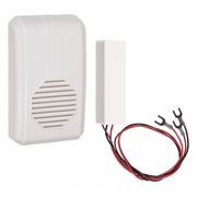 Safety Technology International Wireless Doorbell Extender w/Receiver STI-3300