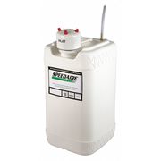 Speedaire Oil/Water Separator, 3 gal., 150 HP, 27in H MP-0350