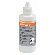 Walter Surface Technologies Etching Solution, 3.4 oz. 54A041