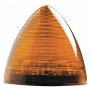 Maxxima Clearance Marker Light, LED, Amber, 100mA M11201Y