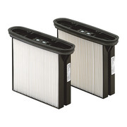 Metabo Filters, Dust, HEPA 630326000