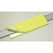 Lift-All Wear Pad Flat Quick Sleeve Web, 3In x 1ft 3FQSNX1
