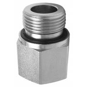 Parker Reducer, 1 x 3/4 In, BSPP RI1EDX3/4CF